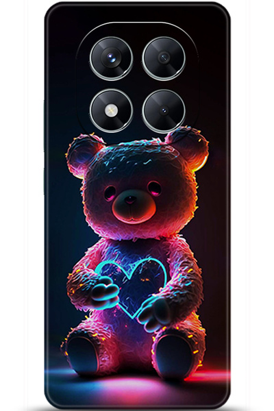 Noprin Xiaomi Redmi Note 14 Pro 5g Case Hd Printed Case - They Can'T Bring Me...