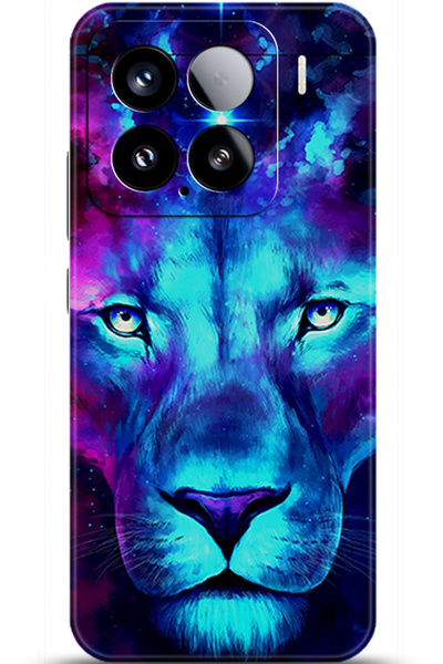 Noprin Xiaomi Mi 15 Case Hd Printed Case - They Can'T Bring Me down 6044