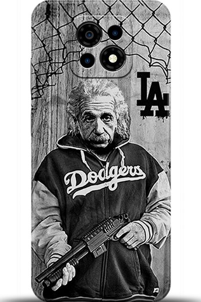 Noprin Casper Via M30 Case Hd Printed Case - They Can'T Bring Me down 5509