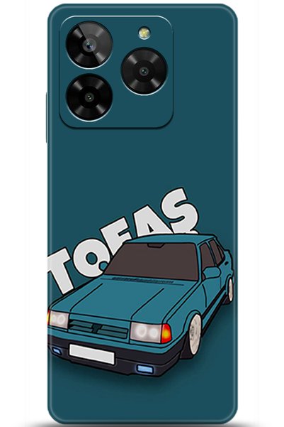 Noprin General Mobile Era 50 Case Hd Printed Case - They Can'T Bring Me down ...