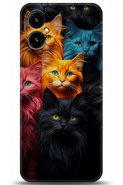 omix X5 Case Hd Printed Case - They Can'T Bring Me down 5610