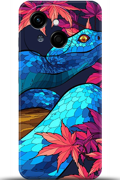 TECNO Spark Go 1 2025 Case Hd Printed Case - They Can'T Bring Me down 5211