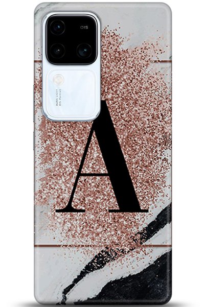 Noprin Vivo V30 Case Hd Printed Case - They Can'T Bring Me down 6020