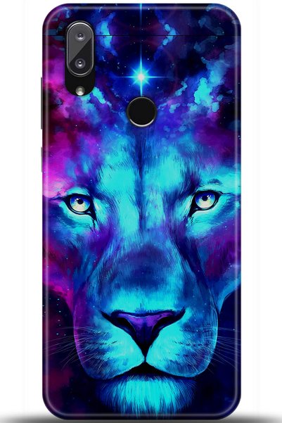 Noprin Vestel Venus E5 Case Hd Printed Case - They Can'T Bring Me down 6044