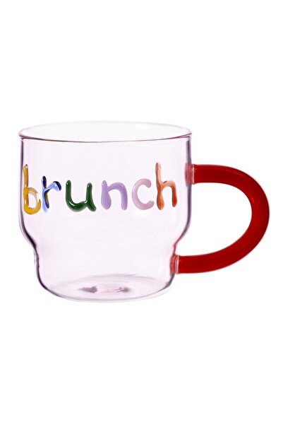 Mudo Concept BRUNCH FİNCAN 160 ML