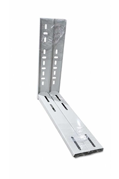 Han-Er Ticaret Klima Dış Ünite Konsol Ayak Takımı 60 cm Kaynaklı