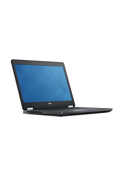Dell مستعمل - لاتيتيود 5470 إنتل ®   كور ™   معالج i5 من الجيل السادس |   8 ج...
