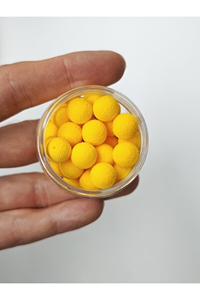 SELL CO POP UP , YÜZEN POP UP, YEM YÜZDÜREN POP UP (10MM 30 ADET EVA SÜNGER)