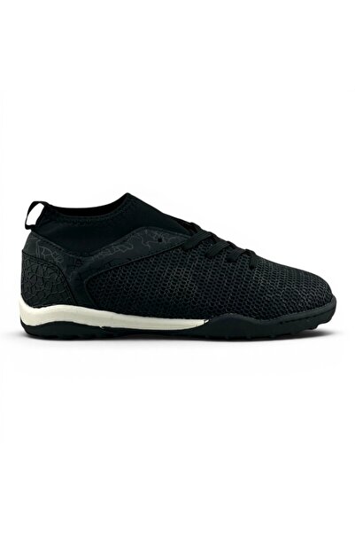 feet first Men's Football Shoes – Lightweight Soccer Training Shoes with Anti...