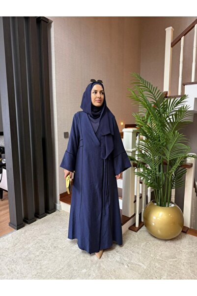 Tafetta SOLEA ABAYA