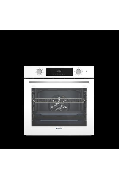 Arçelik AFC 331 B Ankastre Fırın