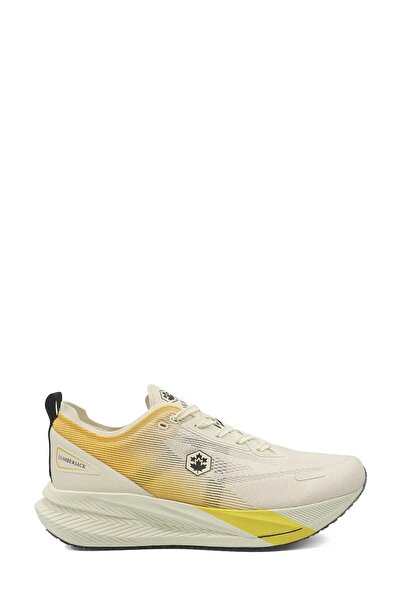 lumberjack Move Beige Men's Running Shoes