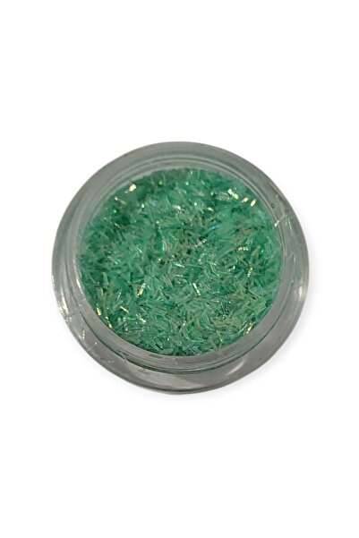 E-Unghii Glitter 35
