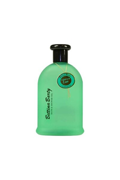 BETTİNA BARTY Green Line Shower Gel by - 500 ml