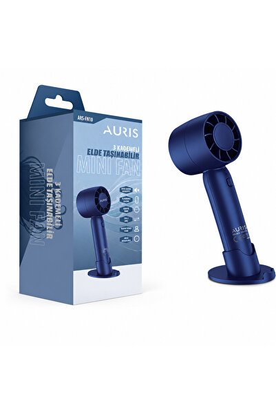 Auris ARS-FN10 Taşınabilir Mini Fan