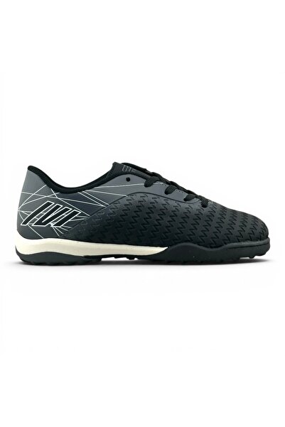 feet first Men's Football Shoes – Lightweight Soccer Training Shoes with Anti...