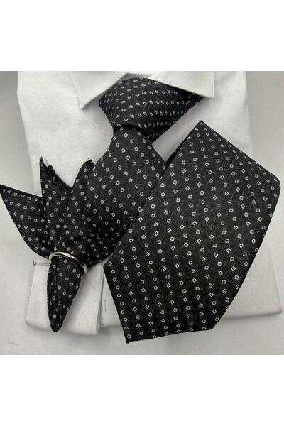 ilayda emir Premium Men's Tie Classic and Modern Style, Casual & Formal Use