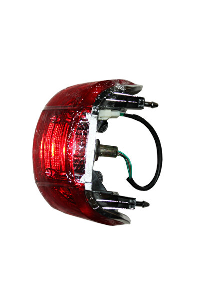 Arora AR50-50 KASIRGA - ARKA STOP KOMPLE