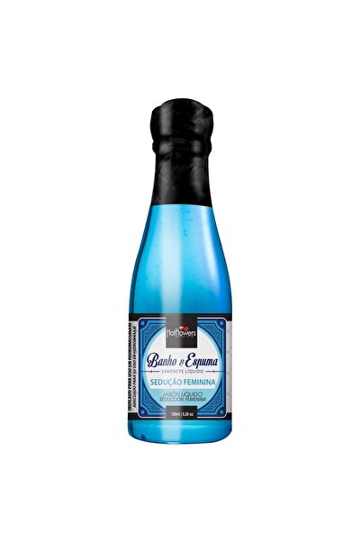 hot flowers Σαβουάνι αφρόλουτρο σαγηνευτικό 150 ml