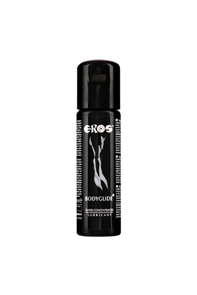 Eros Υπερσυμπυκνωμένο Λιπαντικό Σώματος Σιλικόνης 100 ml
