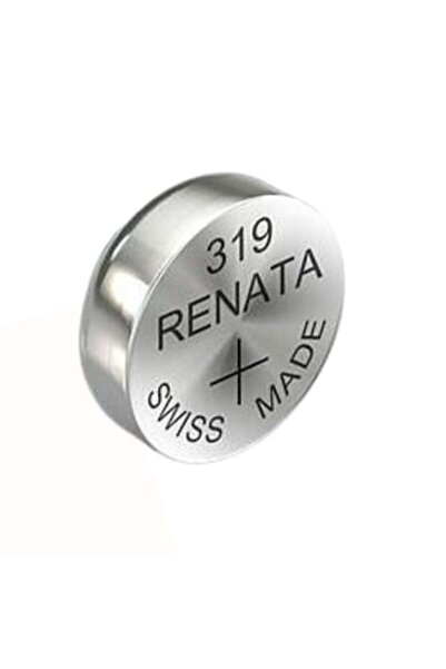 RENATA 319 (SR527SW) Battery