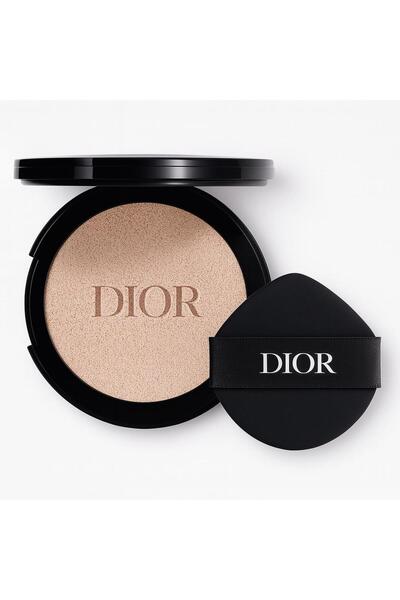 Dior Forever Skin Glow Cushion Refill – Ανταλλακτικό Foundation με SPF 50 PA+...