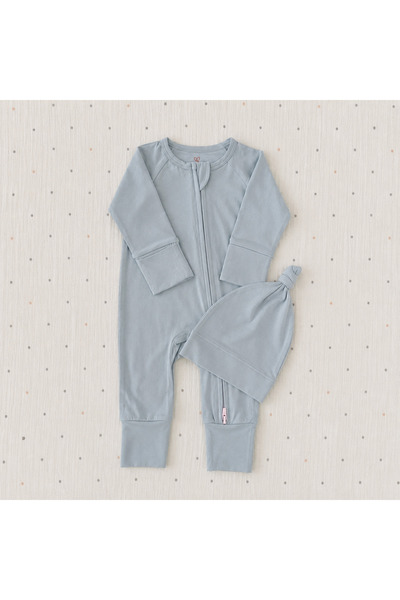 Masarra Baby Sleep Suit