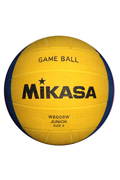 MIKASA Minge de polo W6008W
