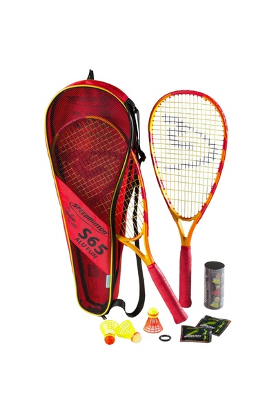 Speedminton Set S65 – rimel volumizant