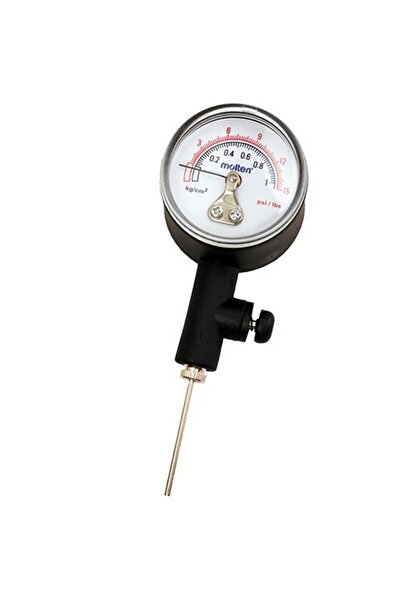 MOLTEN Manometru profesional analog PGA, pentru mingi