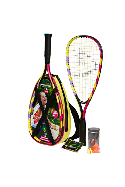 Speedminton Set Junior Fete