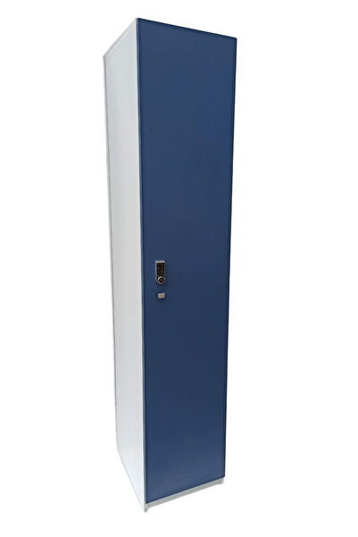 MSP Dulap vestiar modular Inchidere electronica