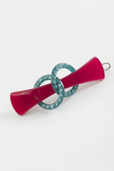 Eco Lounge Round Clip Buckle