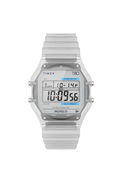Timex TW2Y36400 Kol Saati