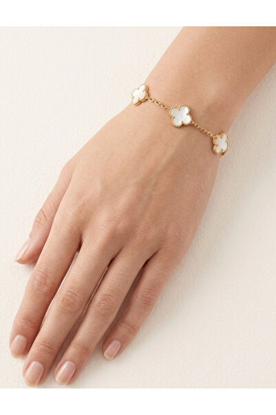 Benola Brand Van Cleef Bracelet
