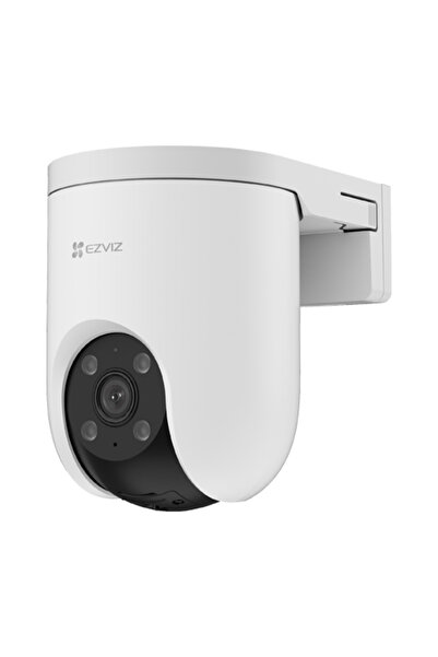 EZVIZ Cameră IP PT, 8MP, Wi-Fi, lentilă de 4mm, Audio bidirecțional, IR 30m, ...