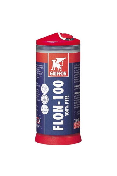 Griffon Fir pentru etansare PTFE Flon-100, 175m