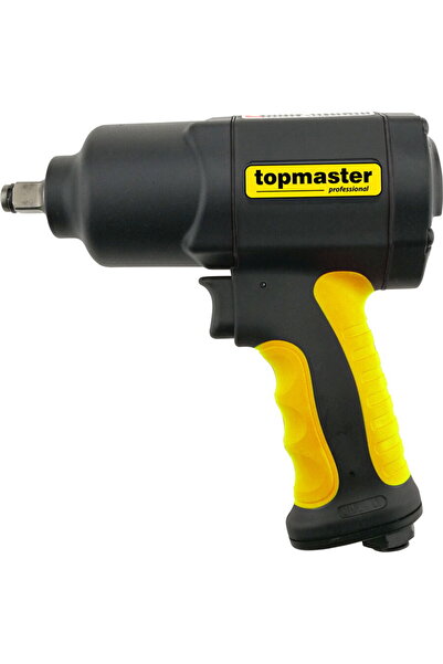 Top Master Pro Cheie de impact pneumatica PRO 1/2 TMP"