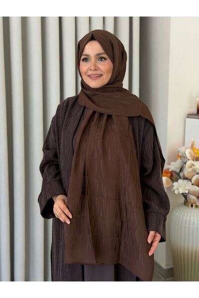Armine Lyocell Shawl 75X200