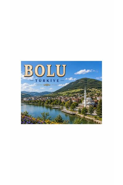 Gokco Buzdolabı Magneti Bolu Magnet