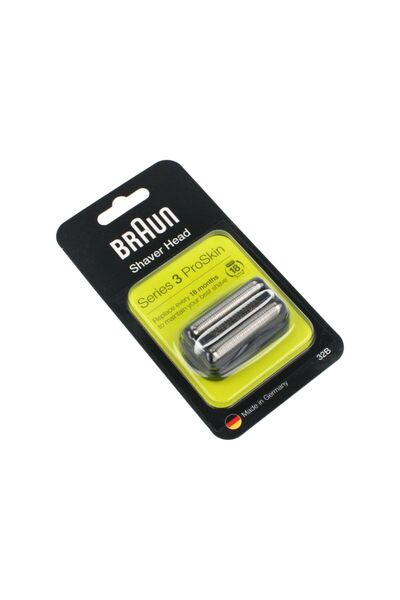 Braun Σειρά 3 32B/4210201115694