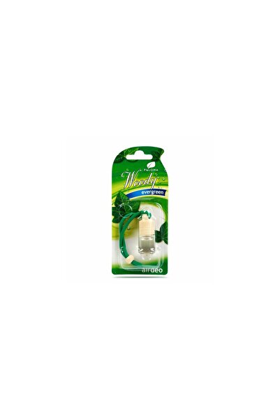 Mercaton Parfum auto, aromă lemnoasă de vântură, 4 ml