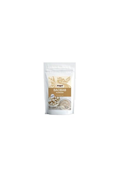 Dragon Superfoods Pudră de baobab 100g DS