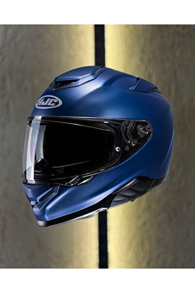 HJC RPHA71 KASK METALİK MAVİ 1450
