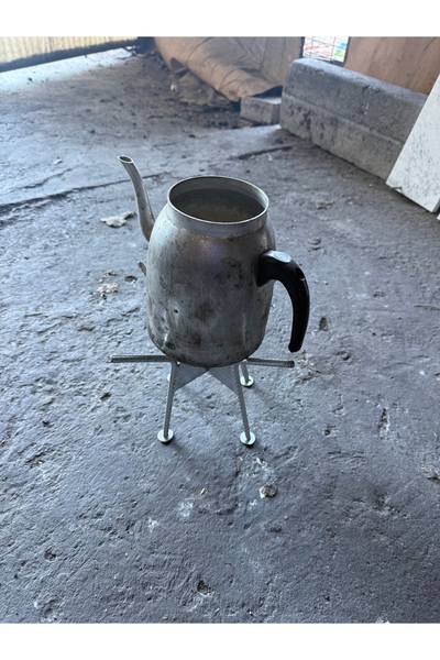 FORTE Yer ocağı