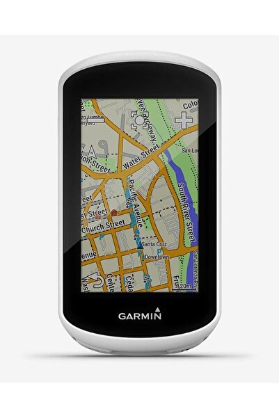 Garmin Edge Explore gen 1 GPS Bike Computer - folosit, stare buna, full set