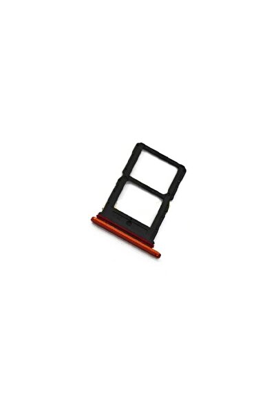 OEM Поддръжка на SIM карта за Red Motorola Moto Razr 50, Razr 50 Ultra