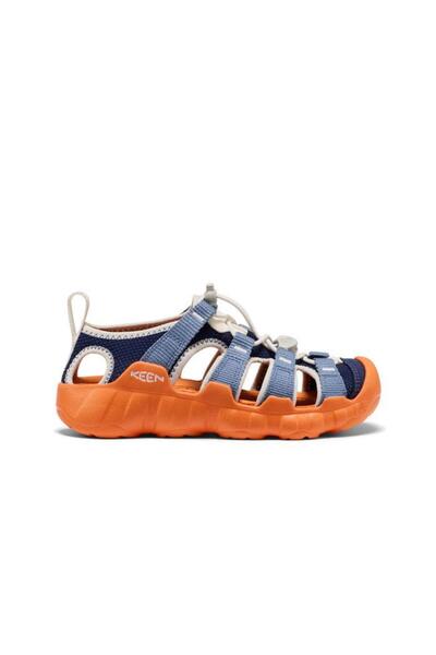 Keen Hyperport H2 Snow Peak Büyük Çocuk Sandalet