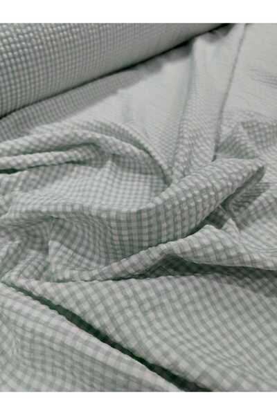 GrandTekstil Cloth Cotton Viscose Shirt Pantalon Dress