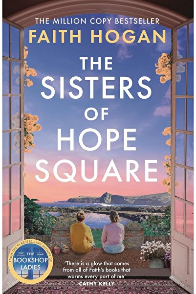 Bloomsbury Publishing Αδελφές της Ελπίδας Πλατεία